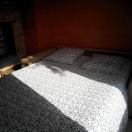 Logement Prive Sur Jardin Ensoleille Tallende